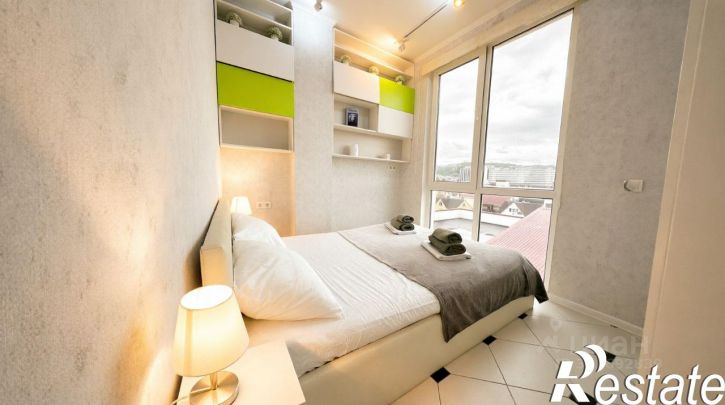 2-комн квартира Тростниковая улица, 35,  д. 35