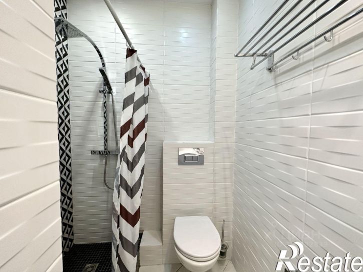 2-комн квартира Тростниковая улица, 35,  д. 35