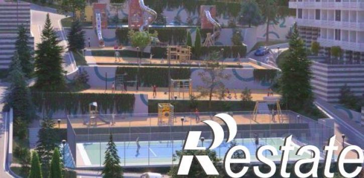1-комн квартира в новом доме Ясногорская улица, 16/2 к2,  д. 16/2 к2