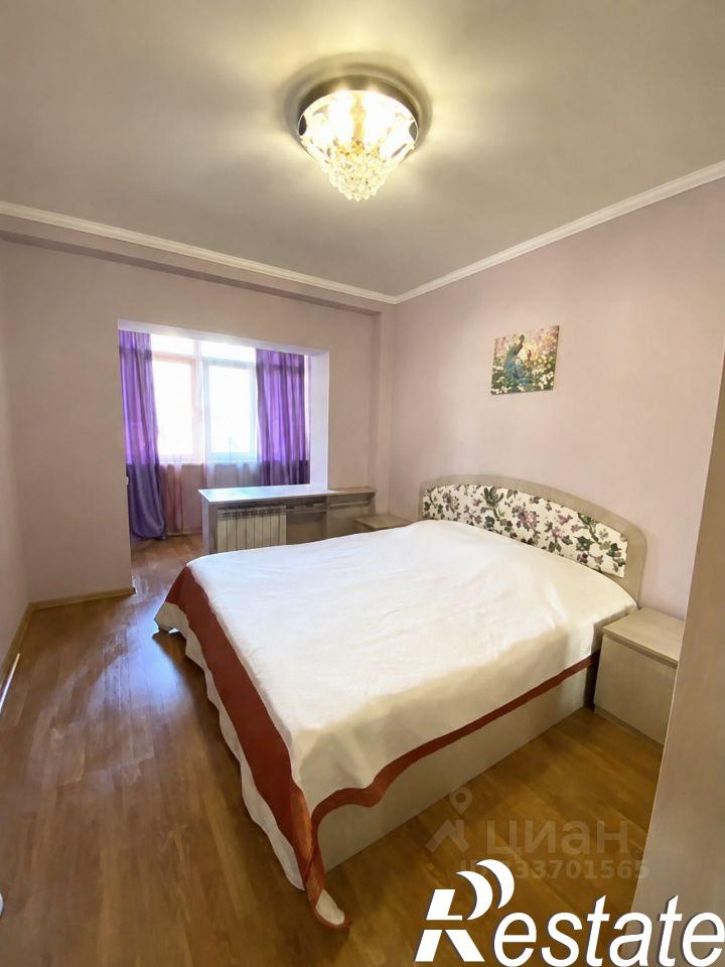 2-комн квартира улица Чехова, 2,  д. 2