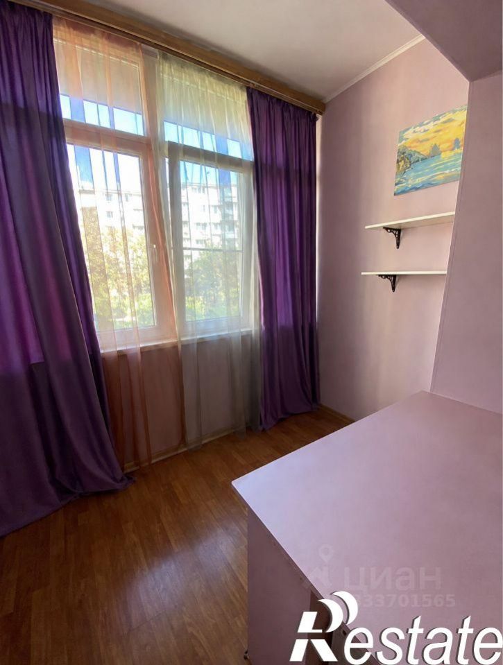 2-комн квартира улица Чехова, 2,  д. 2