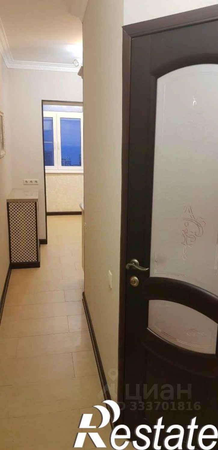 2-комн квартира улица Дмитриевой, 34,  д. 34