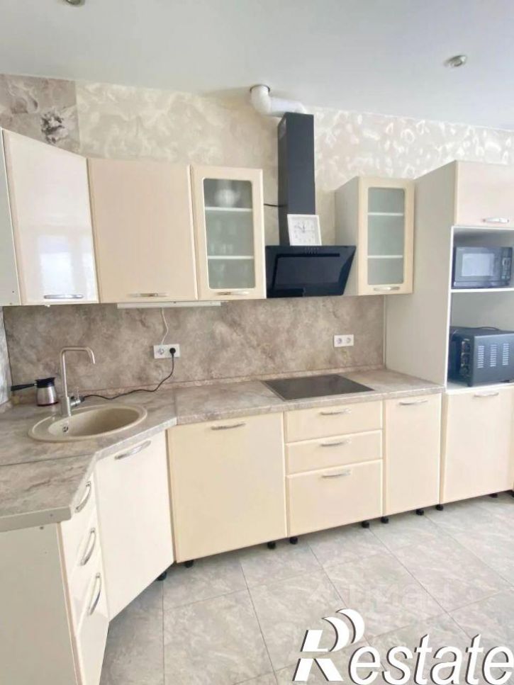 2-комн квартира Виноградная улица, 76,  д. 76