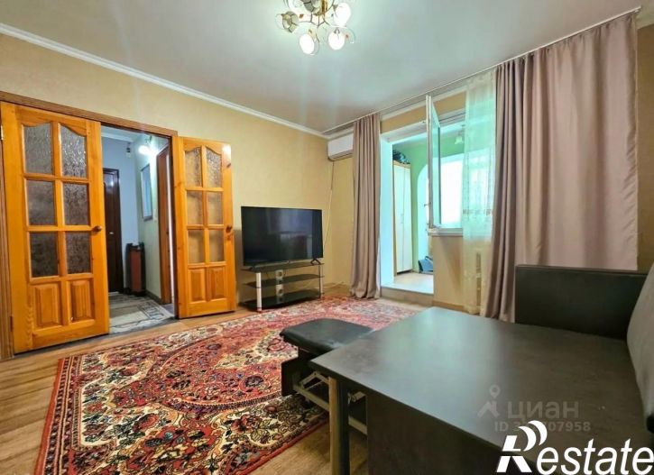 3-комн квартира улица Чехова, 60,  д. 60