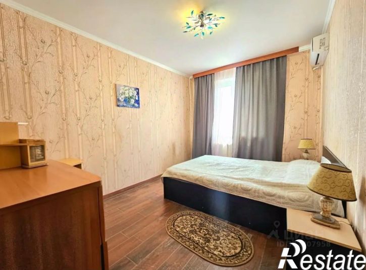 3-комн квартира улица Чехова, 60,  д. 60