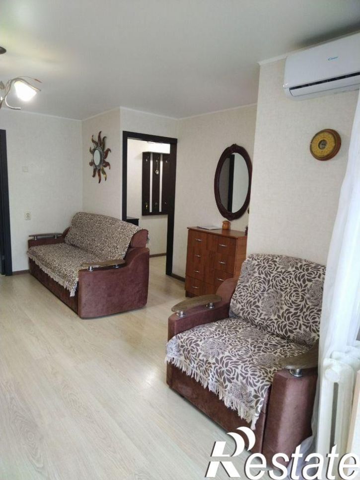 2-комн квартира улица Лазарева, 56,  д. 56