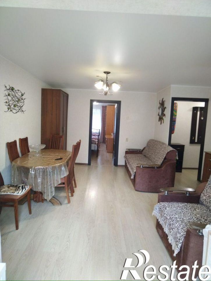 2-комн квартира улица Лазарева, 56,  д. 56