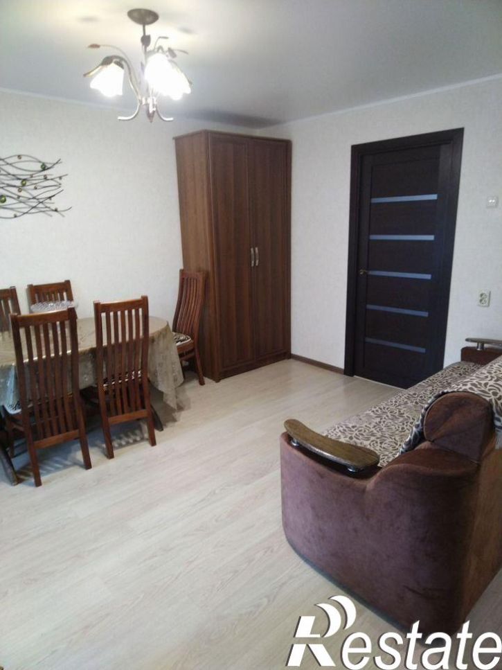 2-комн квартира улица Лазарева, 56,  д. 56