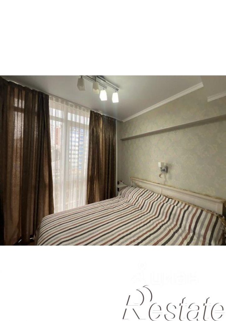 1-комн квартира Полтавская улица, 21,  д. 21
