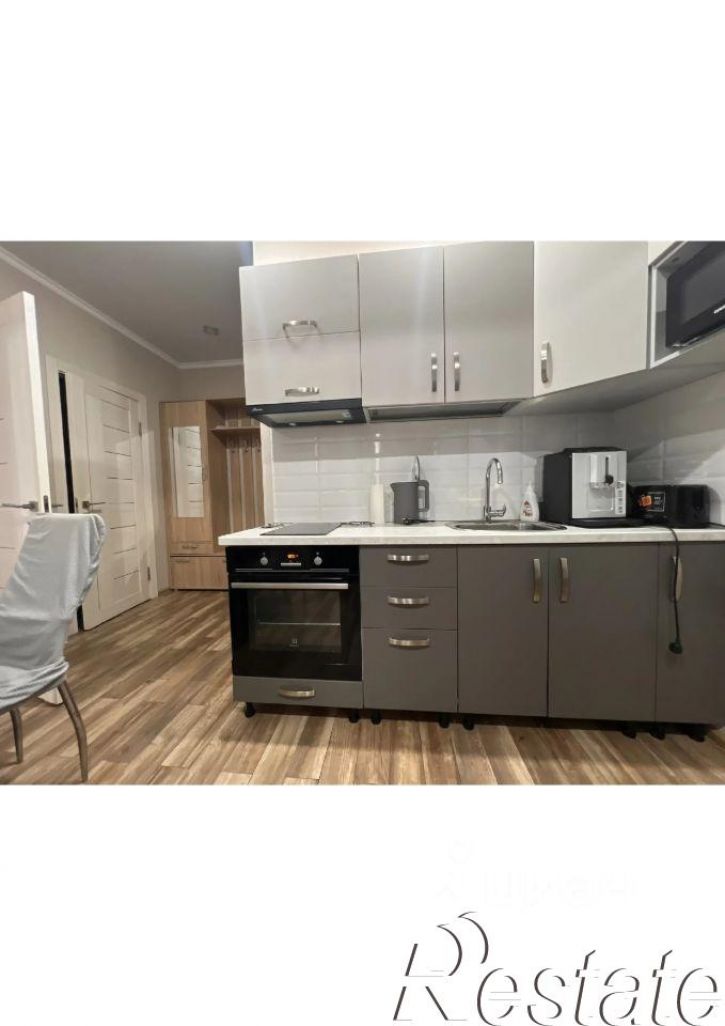 1-комн квартира Полтавская улица, 21,  д. 21