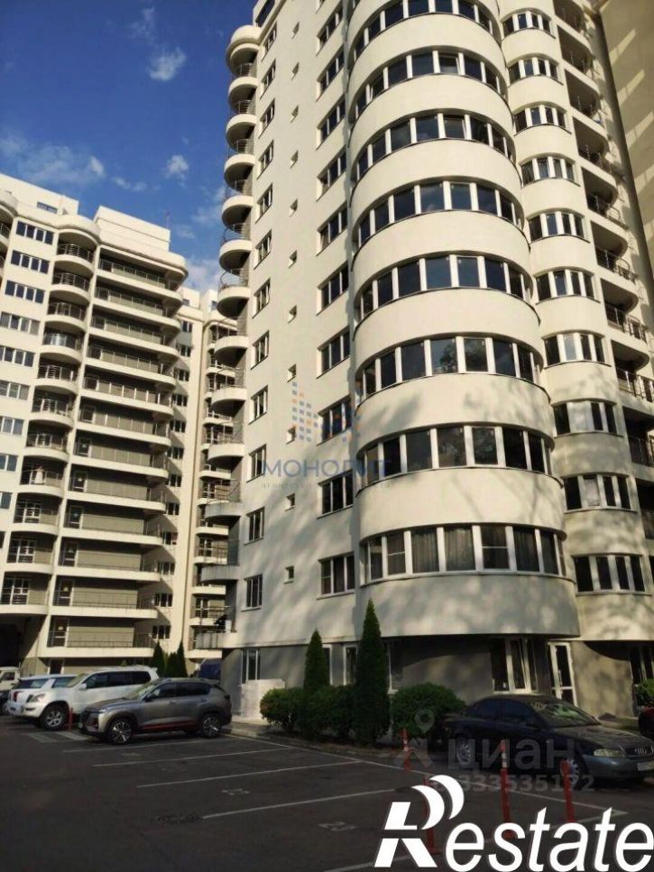 1-комн квартира Туапсинская улица, 19,  д. 19