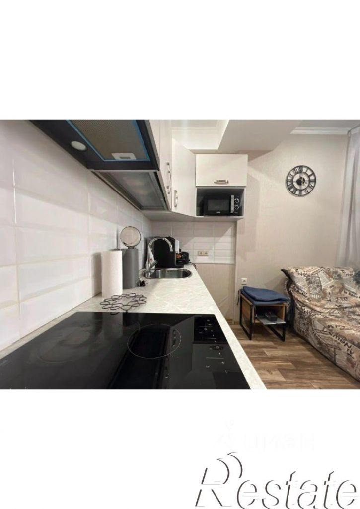 1-комн квартира Полтавская улица, 21,  д. 21
