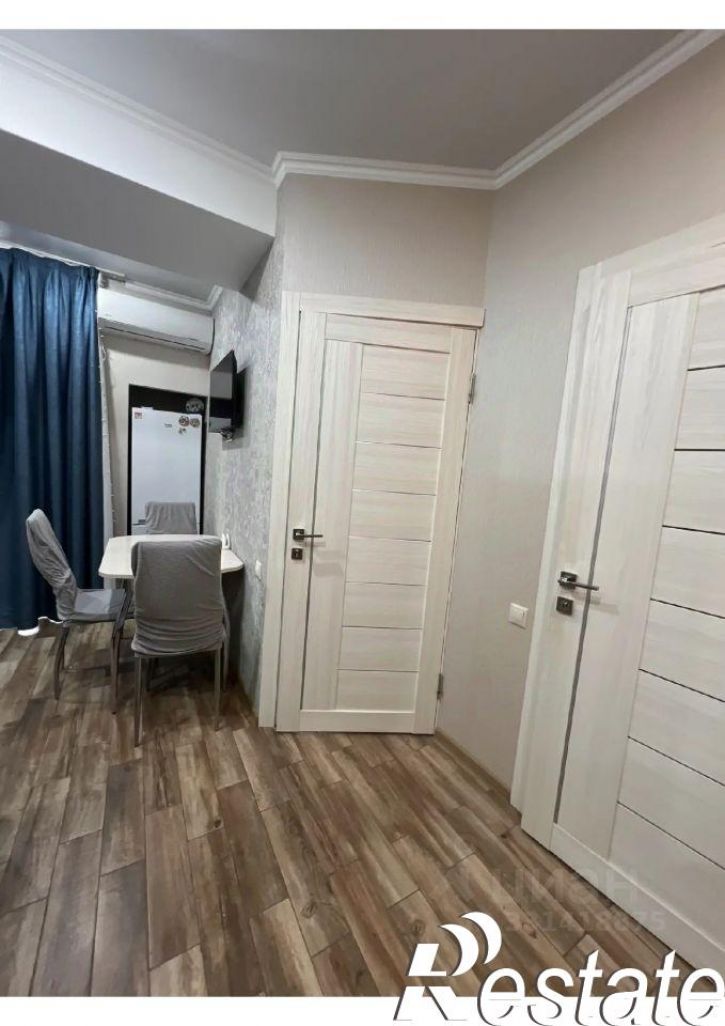 1-комн квартира Полтавская улица, 21,  д. 21