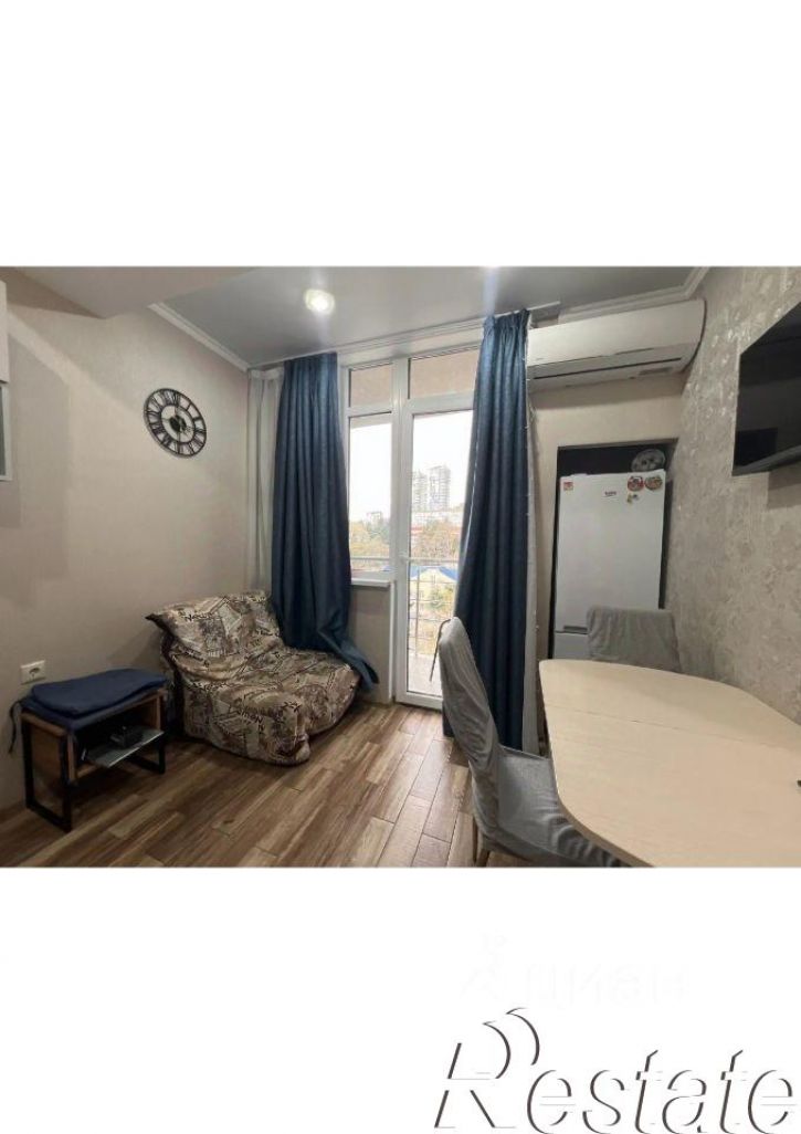 1-комн квартира Полтавская улица, 21,  д. 21