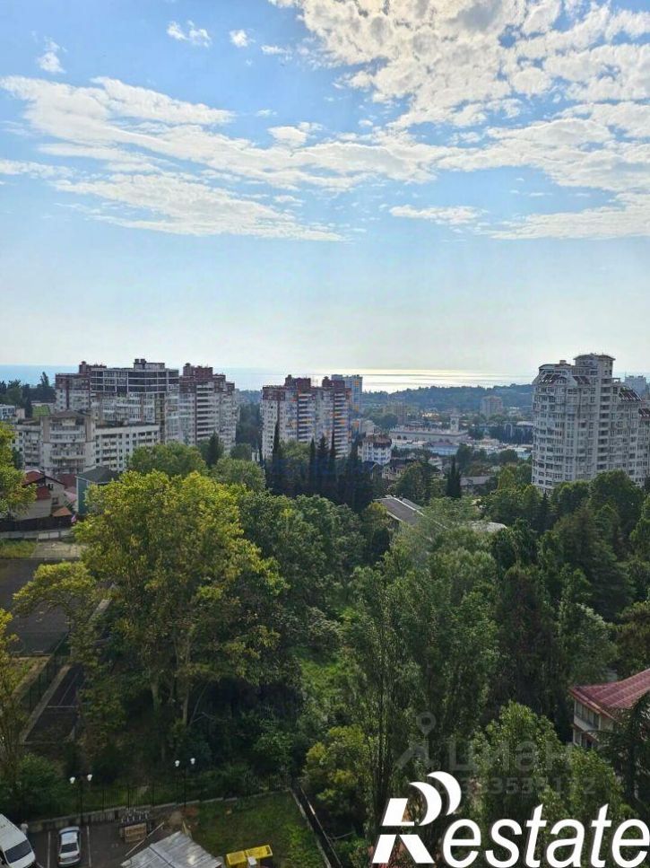 1-комн квартира Туапсинская улица, 19,  д. 19