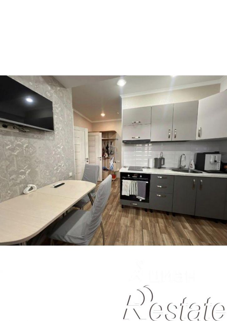 1-комн квартира Полтавская улица, 21,  д. 21