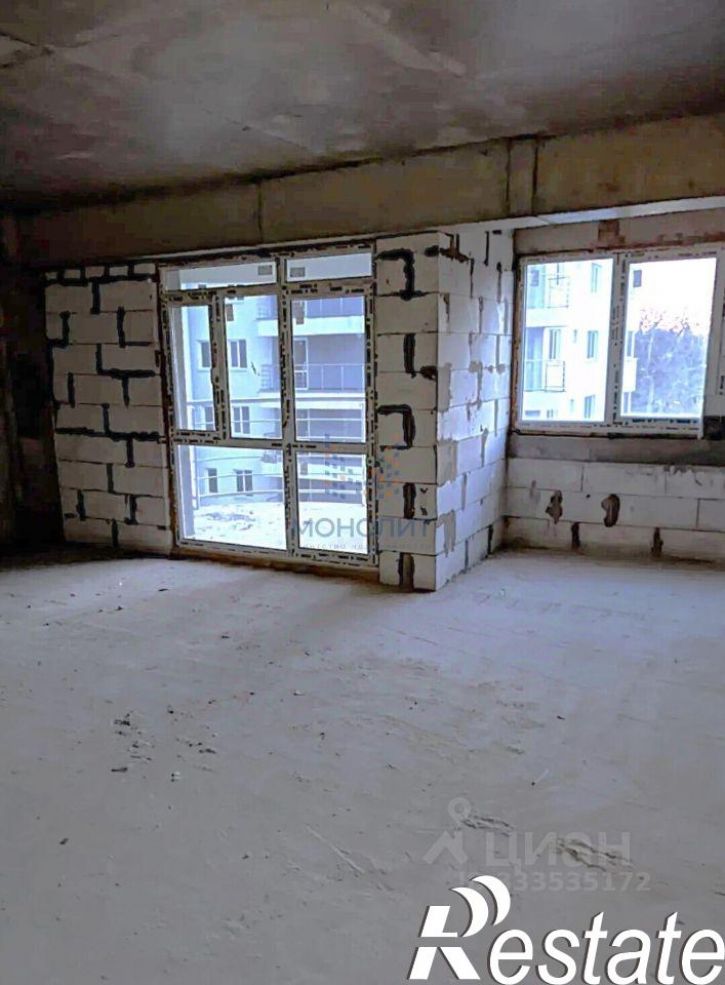 1-комн квартира Туапсинская улица, 19,  д. 19