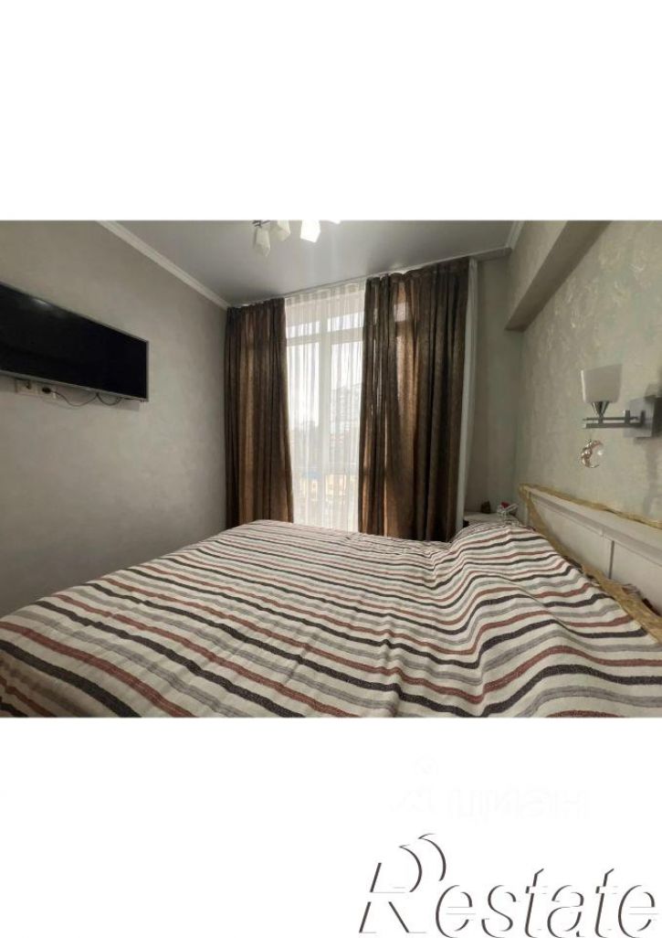 1-комн квартира Полтавская улица, 21,  д. 21
