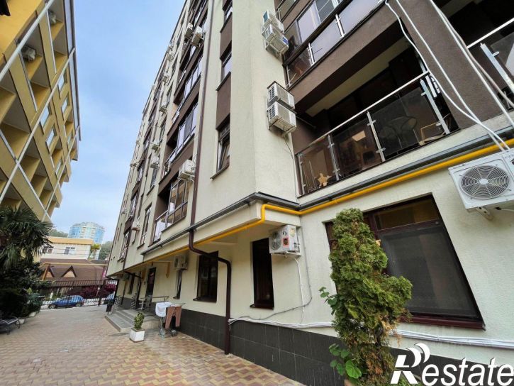 1-комн квартира улица Просвещения, 167,  д. 167