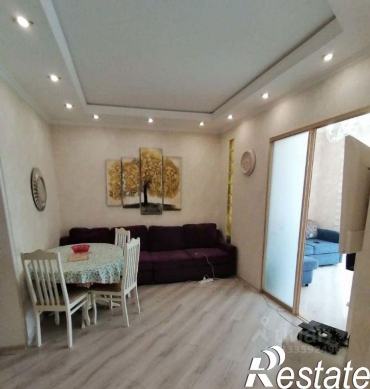 2-комн квартира улица Цюрупы, 32,  д. 32