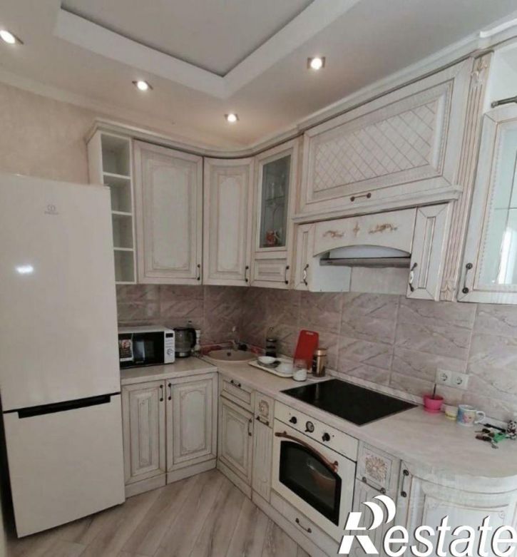 2-комн квартира улица Цюрупы, 32,  д. 32