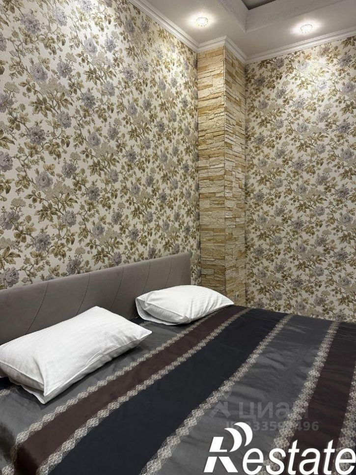 2-комн квартира улица Цюрупы, 32,  д. 32