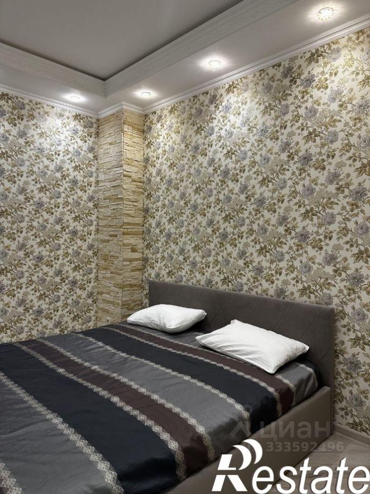 2-комн квартира улица Цюрупы, 32,  д. 32