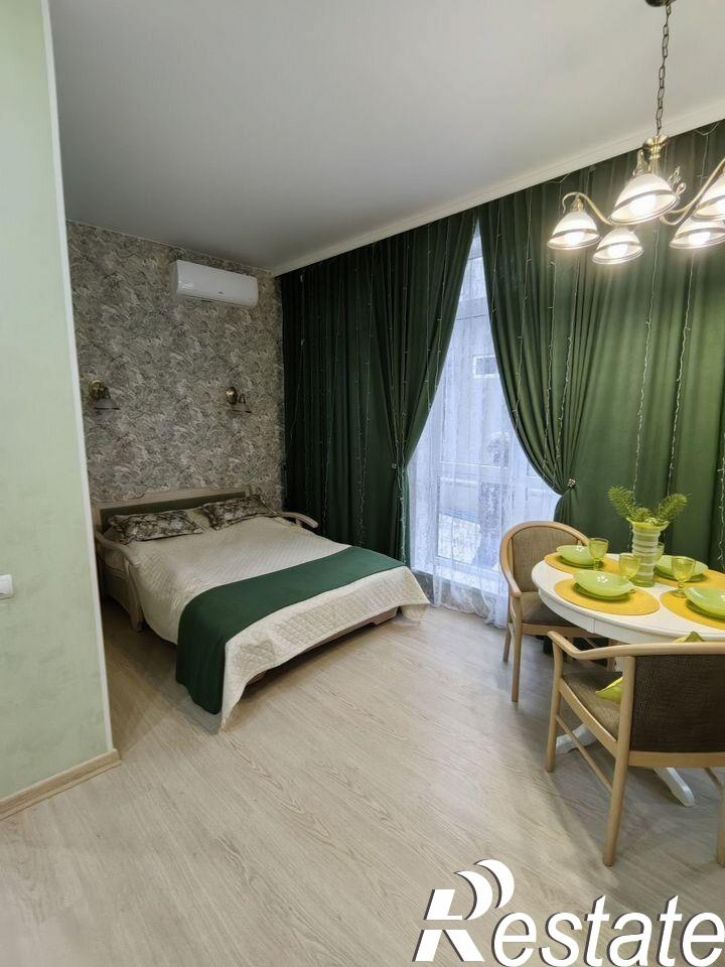 1-комн квартира улица Ленина, 6Б,  д. 6Б