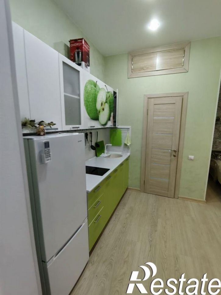 1-комн квартира улица Ленина, 6Б,  д. 6Б