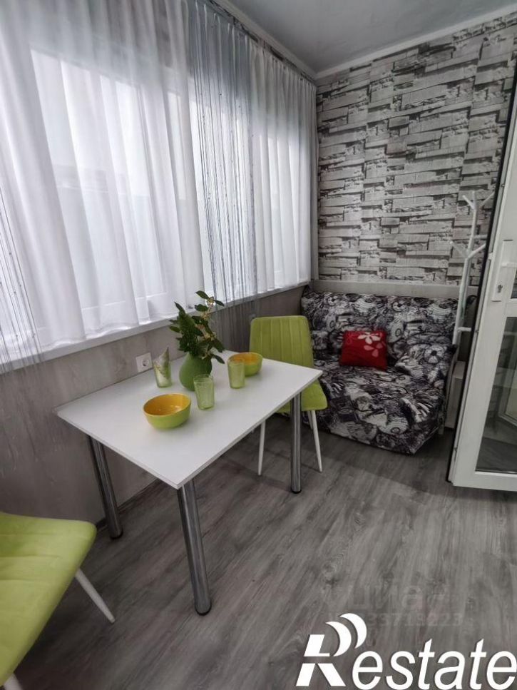 1-комн квартира улица Ленина, 6Б,  д. 6Б