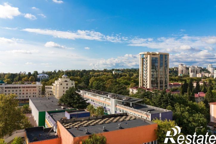 3-комн квартира улица Роз, 6/6А,  д. 6/6А