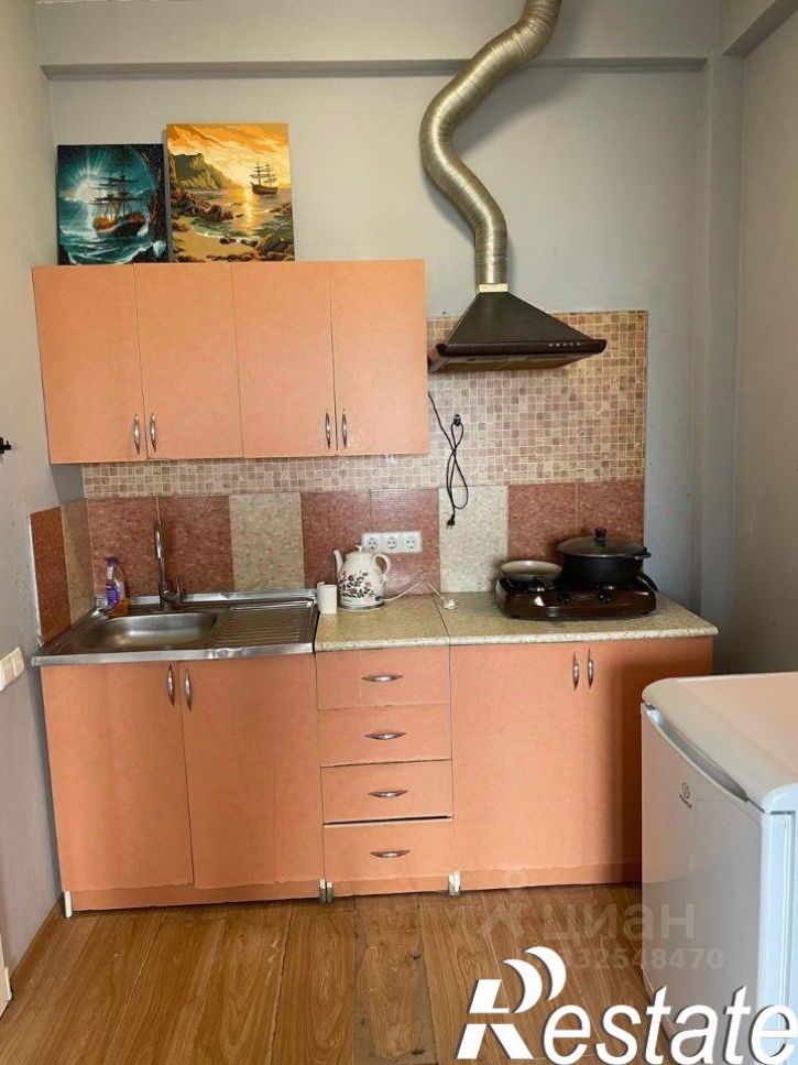 1-комн квартира Калужская улица, 19Г,  д. 19Г