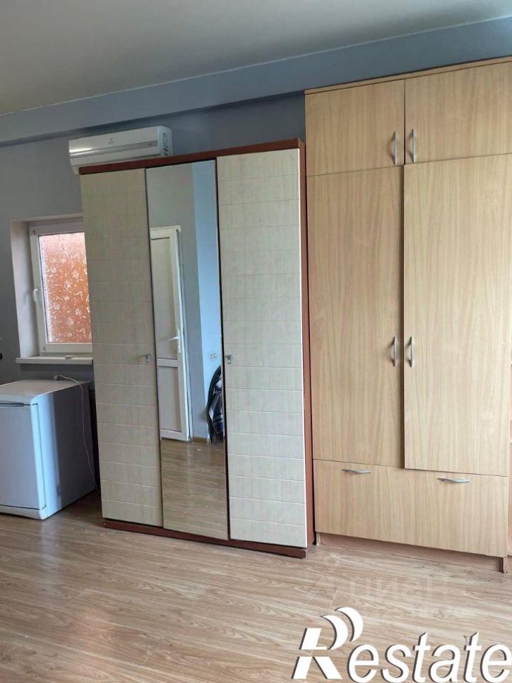 1-комн квартира Калужская улица, 19Г,  д. 19Г