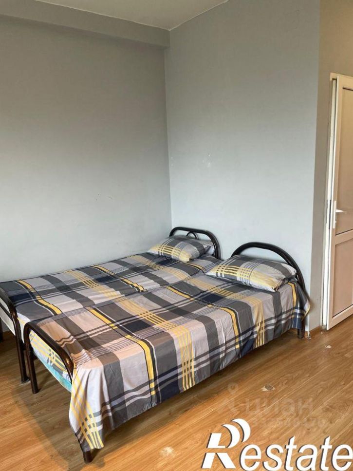1-комн квартира Калужская улица, 19Г,  д. 19Г