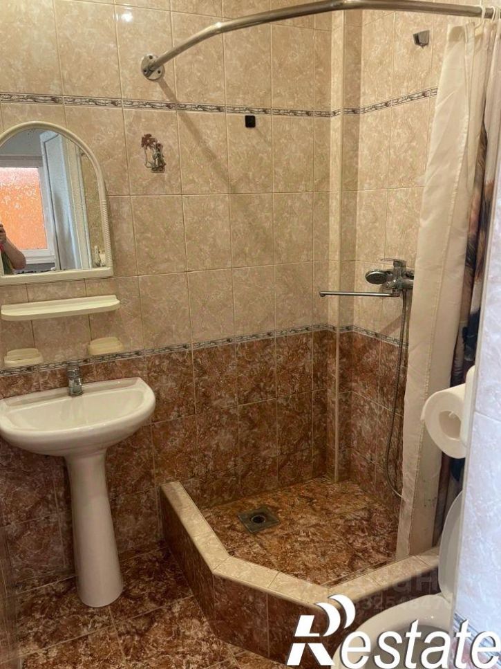1-комн квартира Калужская улица, 19Г,  д. 19Г