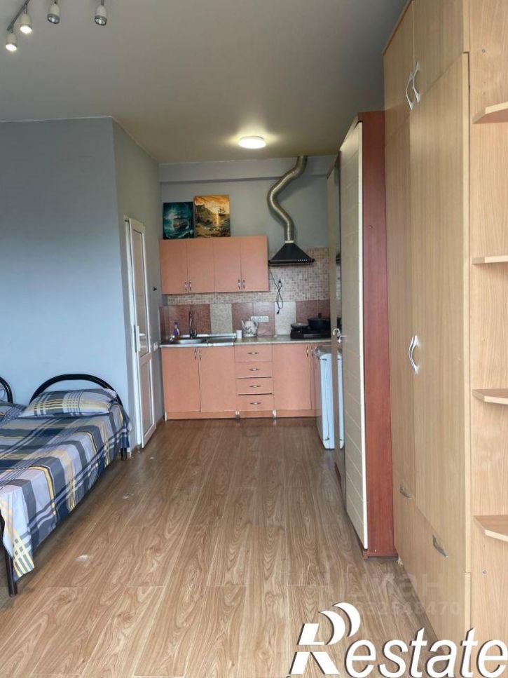 1-комн квартира Калужская улица, 19Г,  д. 19Г