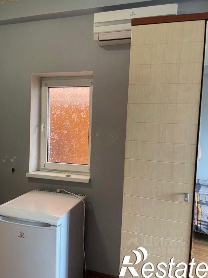 1-комн квартира Калужская улица, 19Г,  д. 19Г