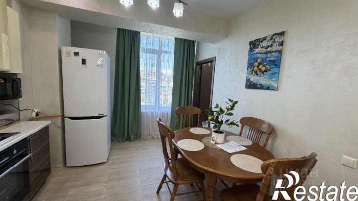 2-комн квартира улица Ленина, 172Б,  д. 172Б