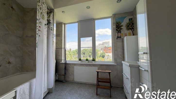 2-комн квартира улица Ленина, 172Б,  д. 172Б