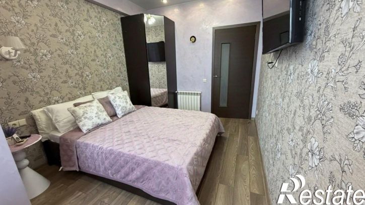 2-комн квартира улица Ленина, 172Б,  д. 172Б