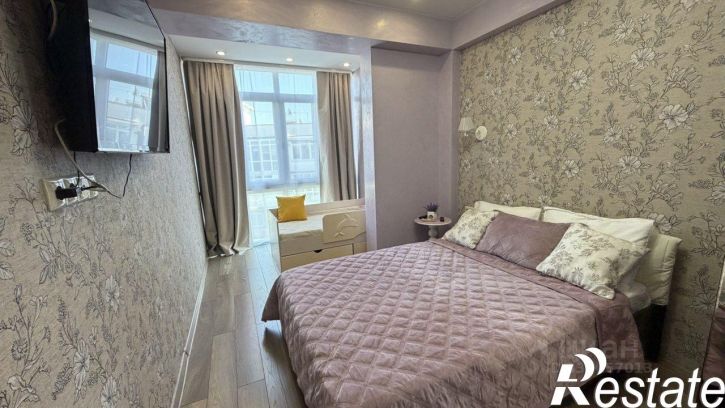 2-комн квартира улица Ленина, 172Б,  д. 172Б