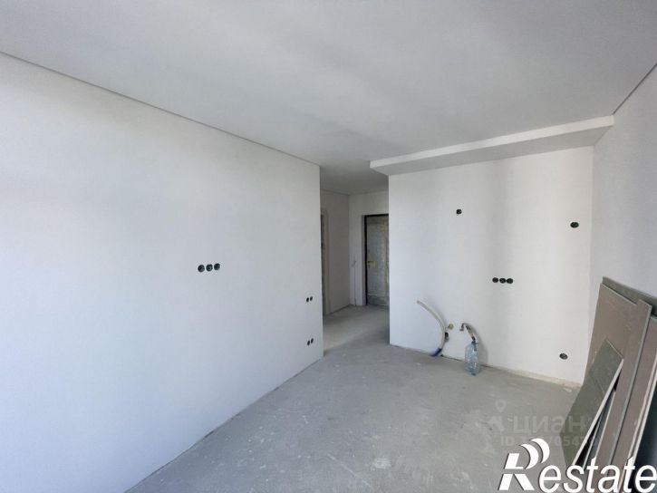 1-комн квартира переулок Трунова, 6 к7,  д. 6 к7