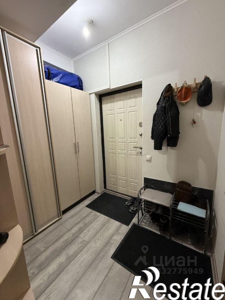 1-комн квартира Теневой переулок (СТ Клен), 3Б,  д. 3Б