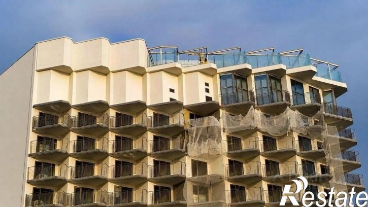 2-комн квартира улица Соколова, 1А,  д. 1А