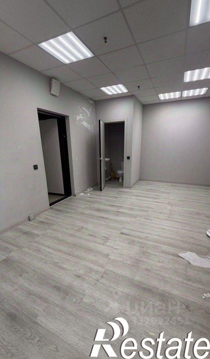 1-комн квартира Пластунская улица, 123А к3,  д. 123А к3