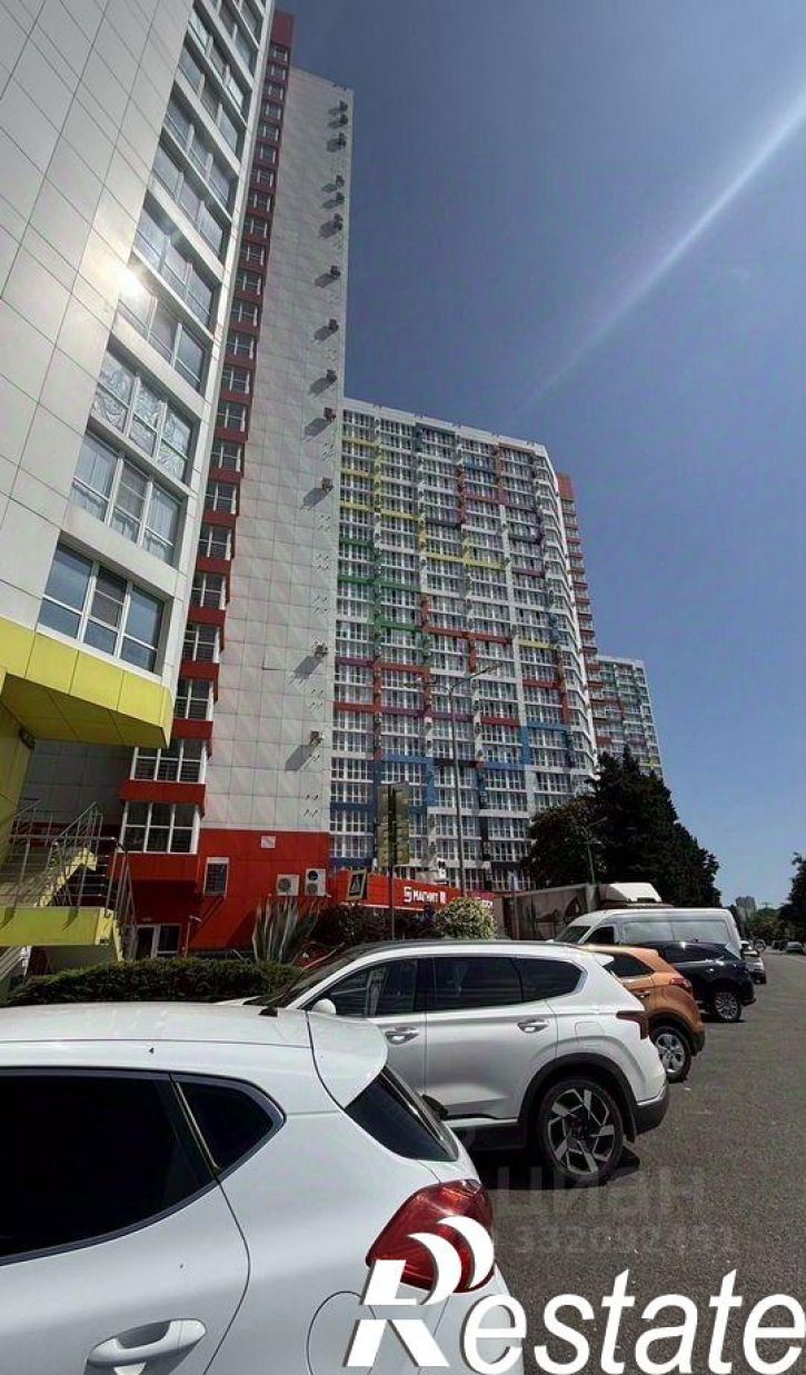 1-комн квартира Пластунская улица, 123А к3,  д. 123А к3