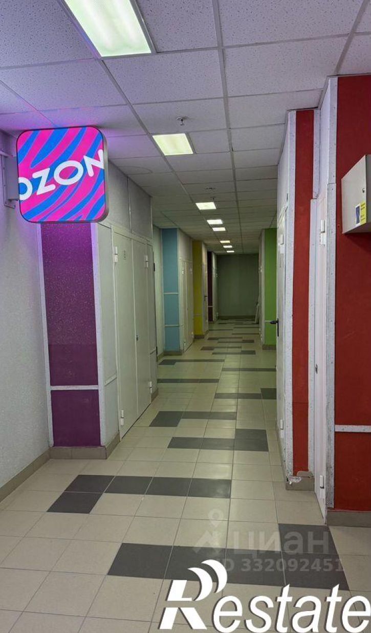 1-комн квартира Пластунская улица, 123А к3,  д. 123А к3