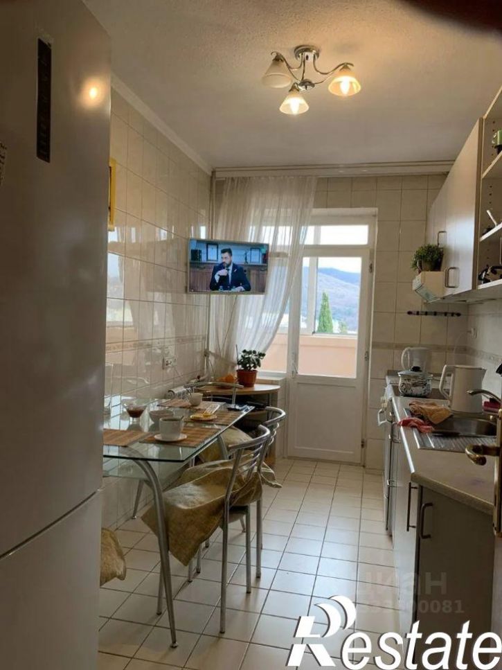 2-комн квартира Партизанская улица, 25Б,  д. 25Б