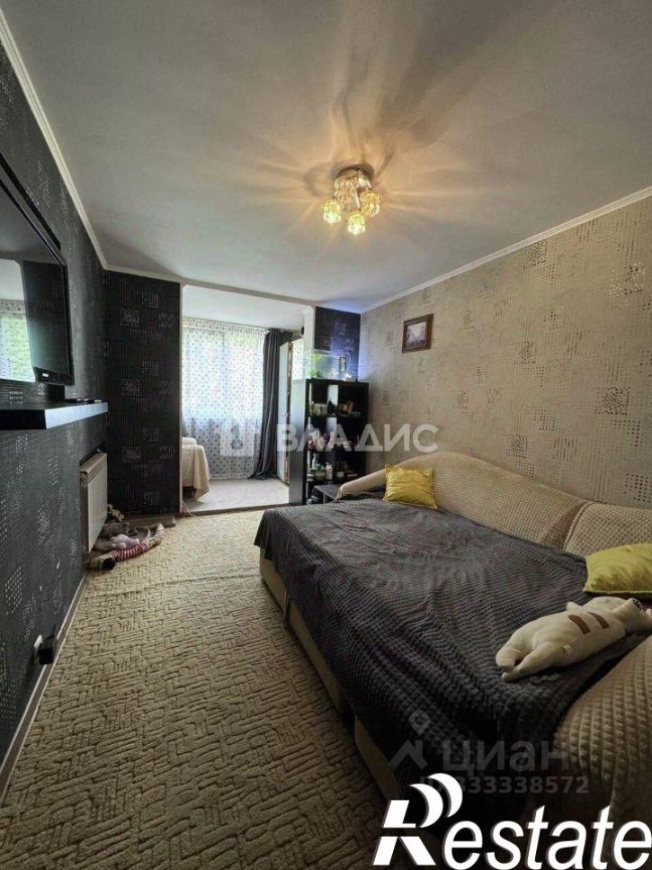 2-комн квартира Изумрудная улица, 49,  д. 49