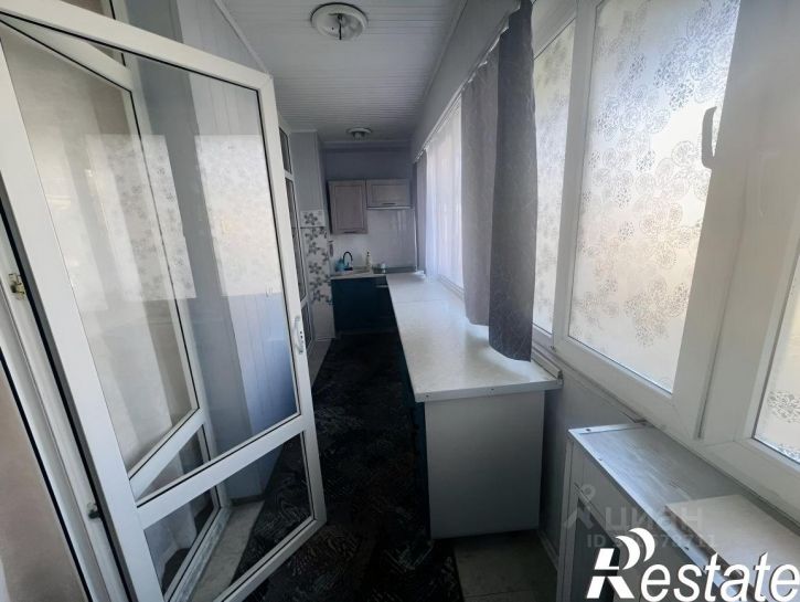2-комн квартира улица Павлова, 34,  д. 34